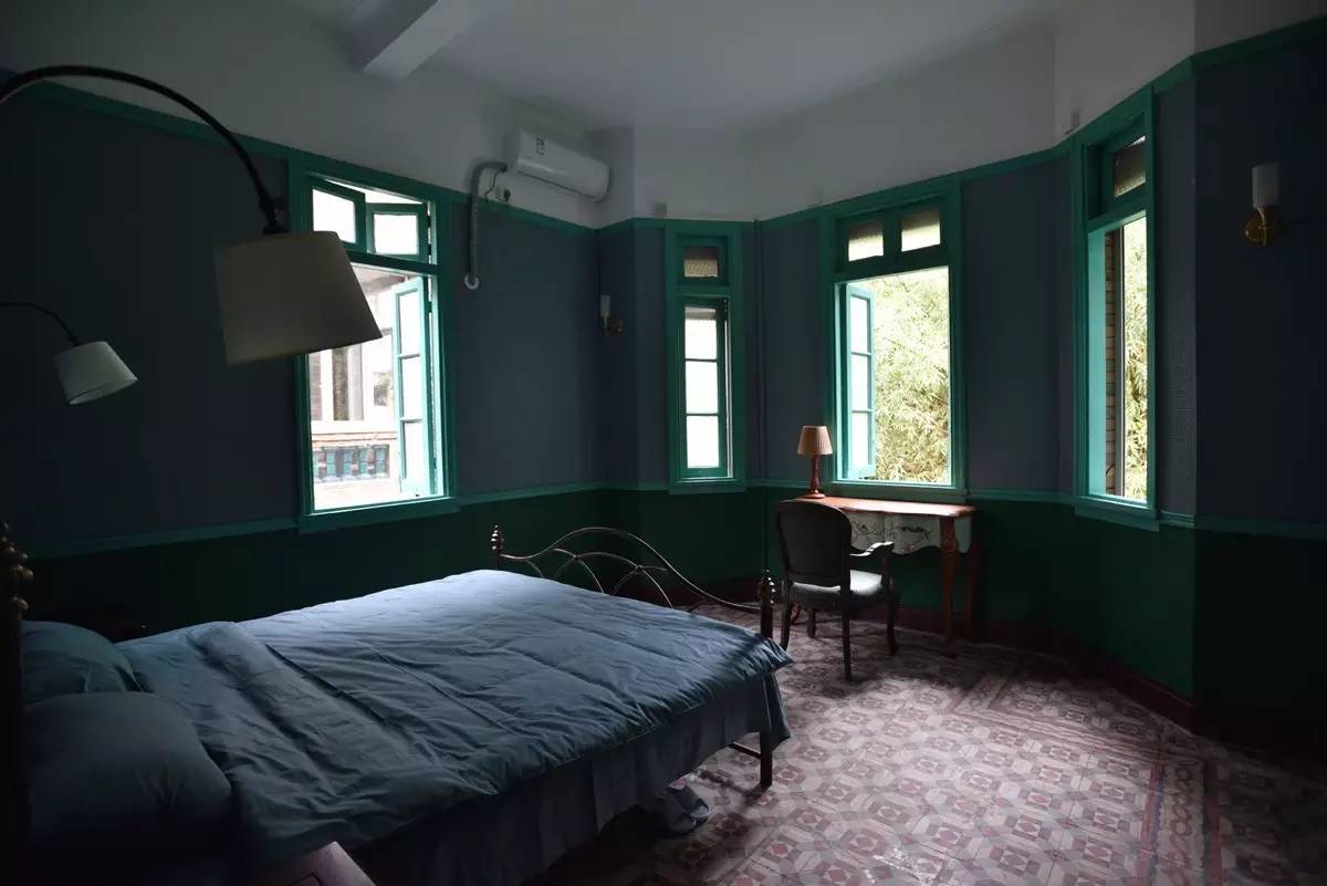 廣州覺園1984，來這里感受民國藝術(shù)的氣息