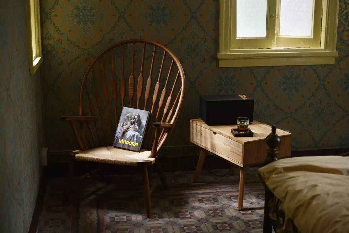 廣州覺園1984，來這里感受民國藝術(shù)的氣息