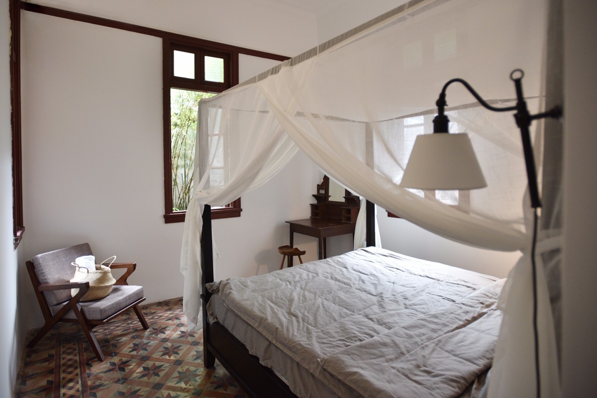 廣州覺園1984，來這里感受民國藝術(shù)的氣息