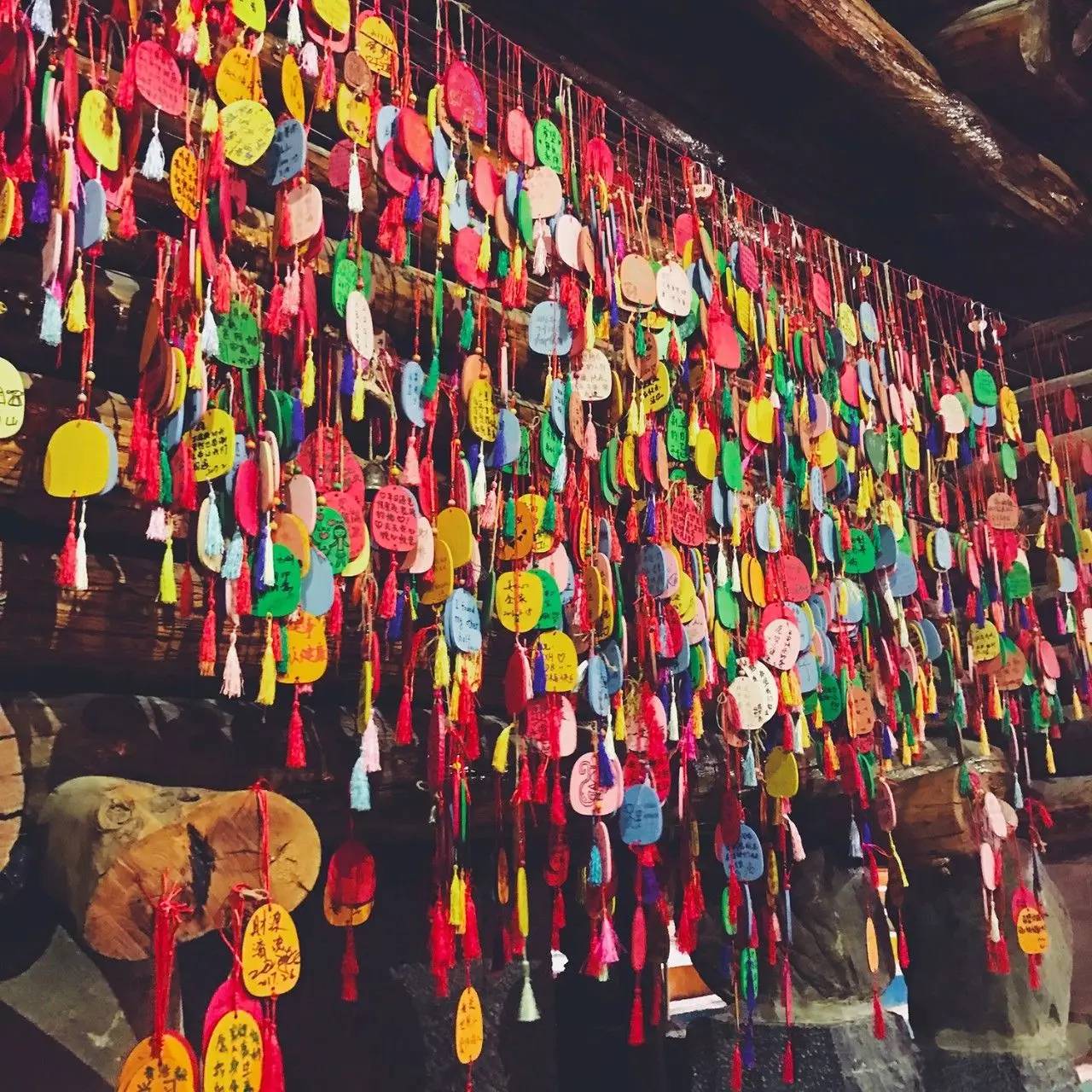 文殊·林舍，在麗江古城過著獨一無二的小日子