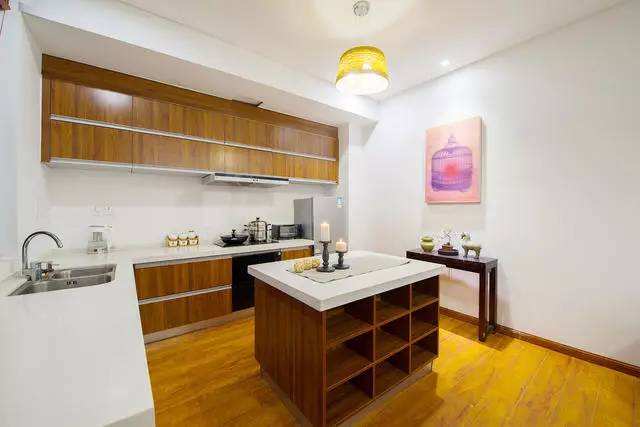 文殊·林舍，在麗江古城過著獨(dú)一無二的小日子