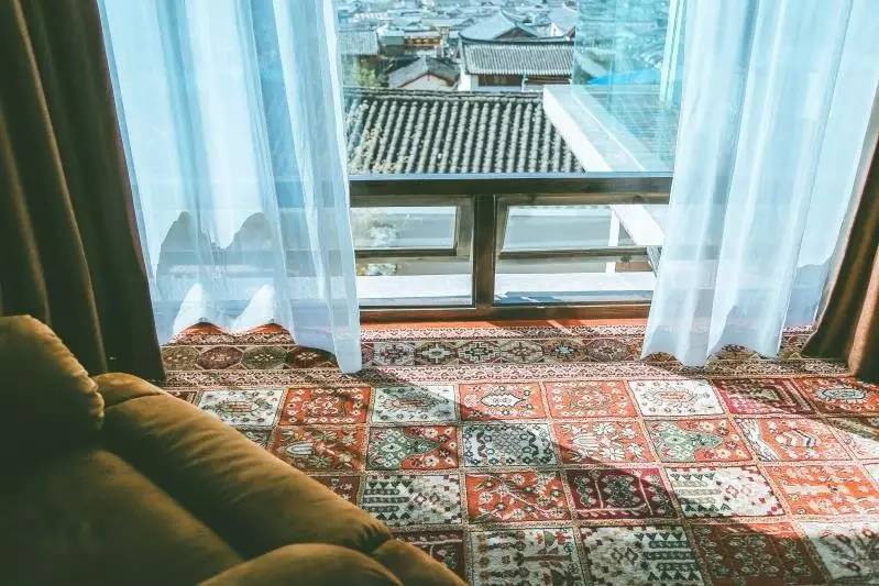 文殊·林舍，在麗江古城過著獨(dú)一無二的小日子