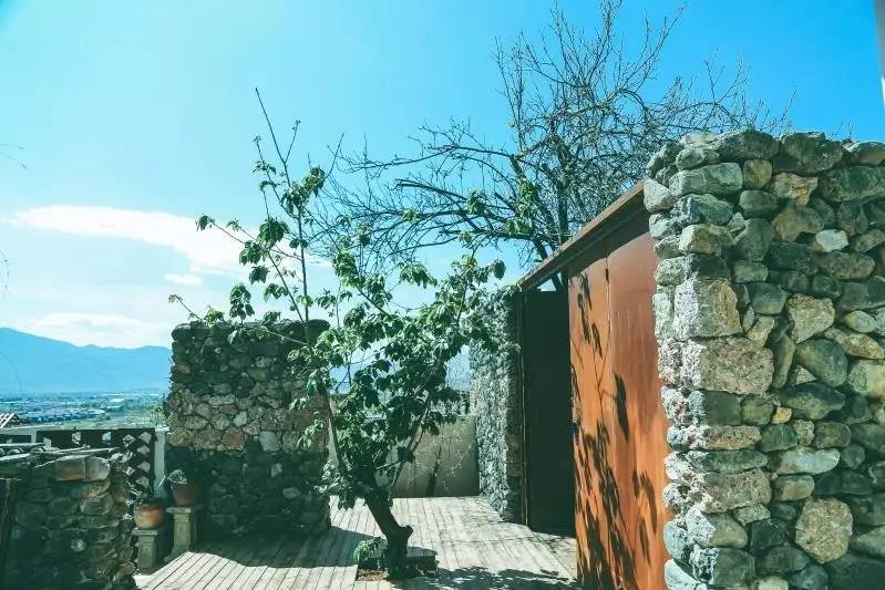 文殊·林舍，在麗江古城過著獨(dú)一無二的小日子