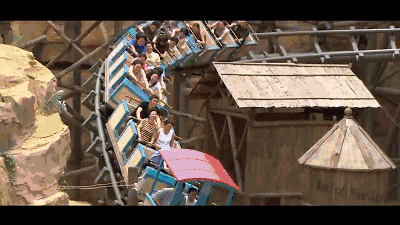 廣州小野家，全世界的爸媽都來我們家遛娃