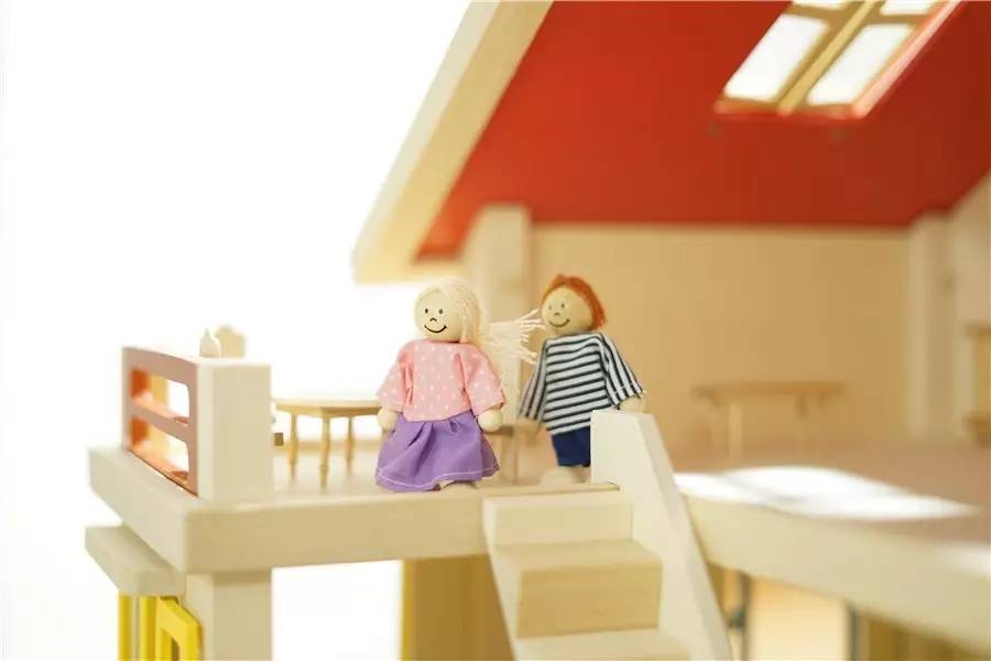 廣州小野家，全世界的爸媽都來我們家遛娃