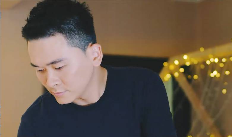 廣州小野家，全世界的爸媽都來我們家遛娃