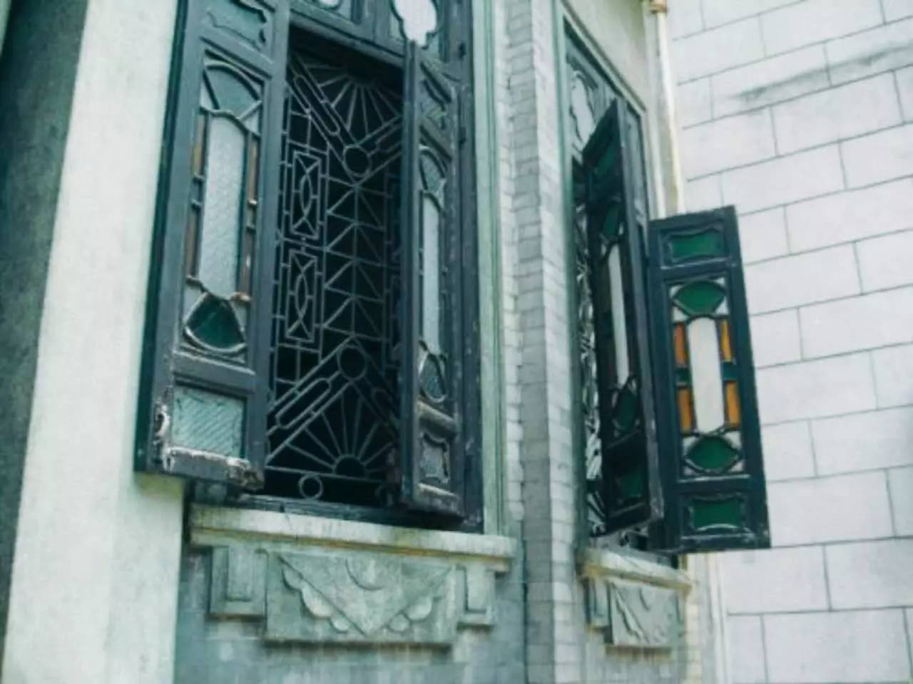 廣州小野家，全世界的爸媽都來我們家遛娃