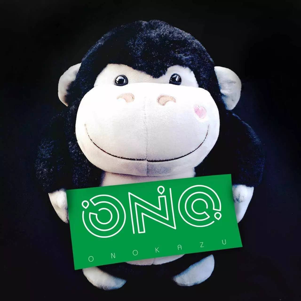 廣州小野家，全世界的爸媽都來我們家遛娃