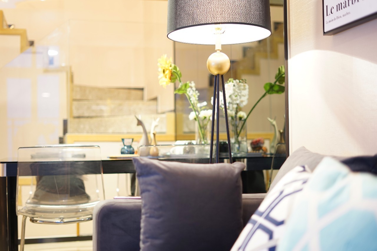 廣州小野家，全世界的爸媽都來我們家遛娃