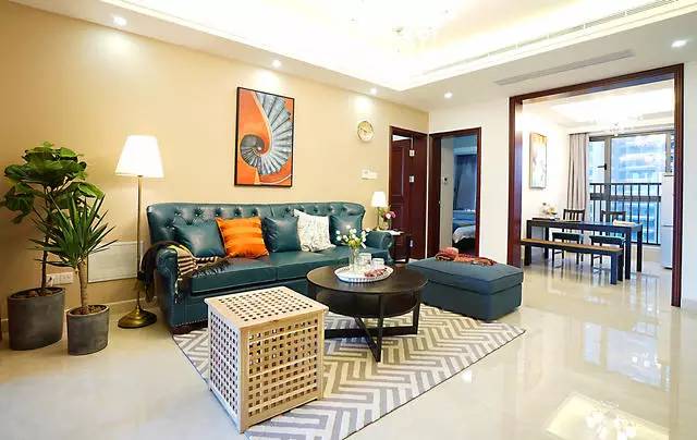 廣州小野家，全世界的爸媽都來我們家遛娃