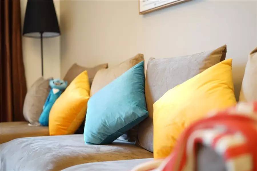 廣州小野家，全世界的爸媽都來我們家遛娃