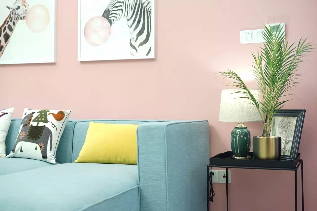 廣州小野家，全世界的爸媽都來我們家遛娃