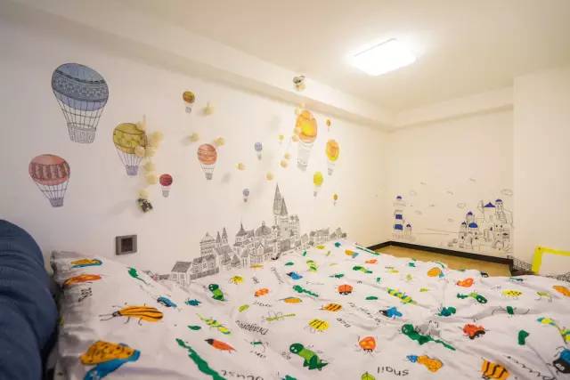 廣州小野家，全世界的爸媽都來我們家遛娃