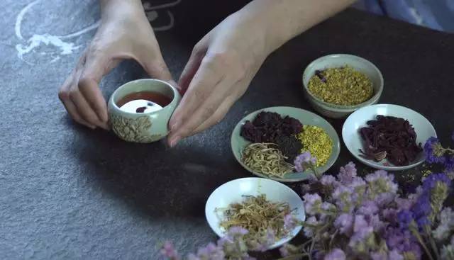 中國茶道禪茶館，茶乃人生樂事