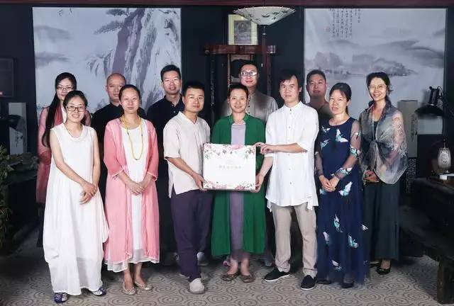 中國茶道禪茶館，茶乃人生樂事