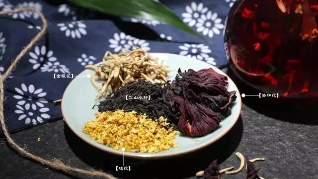 中國茶道禪茶館，茶乃人生樂事