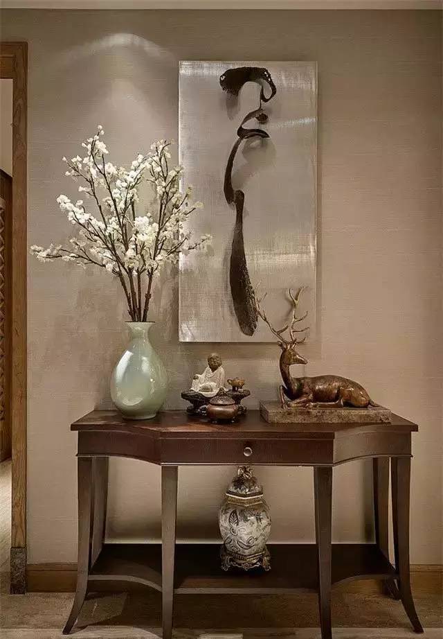 裝修設(shè)計：唯有新中式最美！