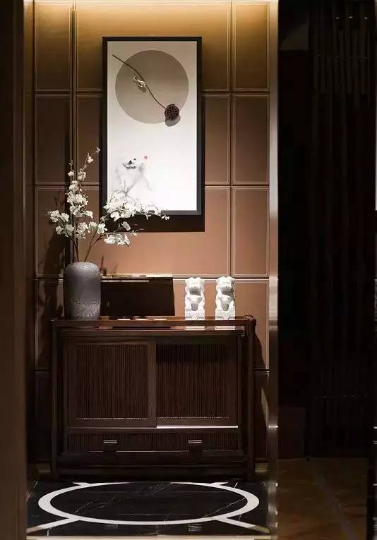 裝修設(shè)計：唯有新中式最美！