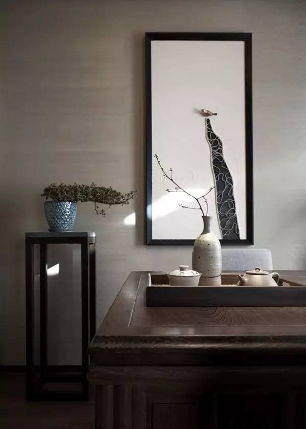 裝修設(shè)計：唯有新中式最美！