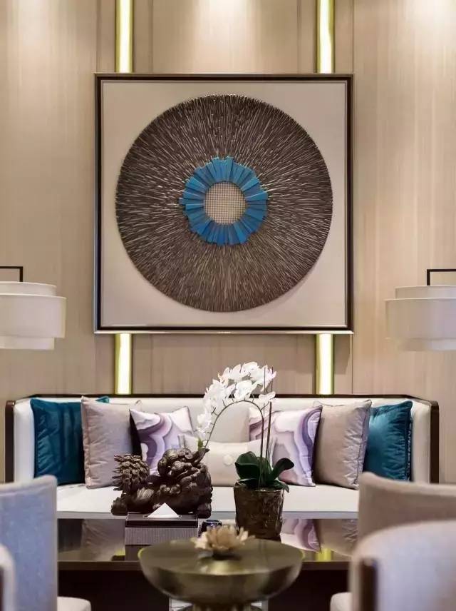 裝修設(shè)計：唯有新中式最美！