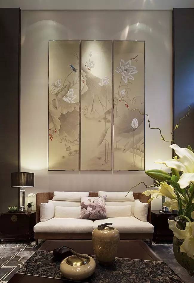 裝修設(shè)計：唯有新中式最美！