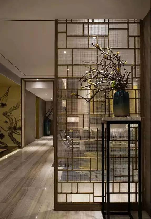 裝修設(shè)計：唯有新中式最美！