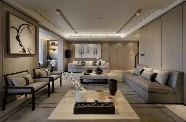 裝修設(shè)計：唯有新中式最美！