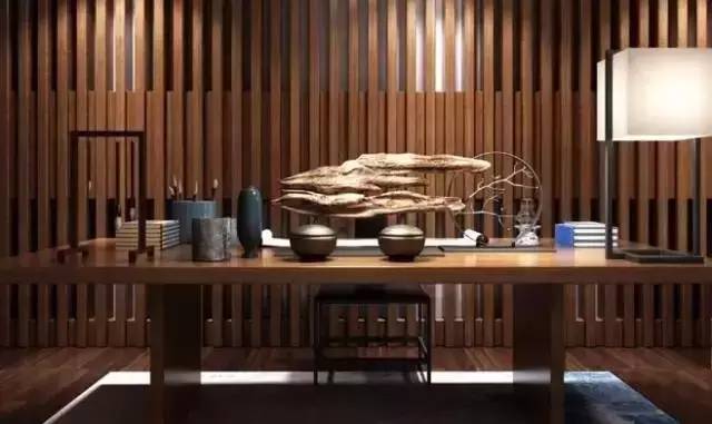 裝修設(shè)計：唯有新中式最美！