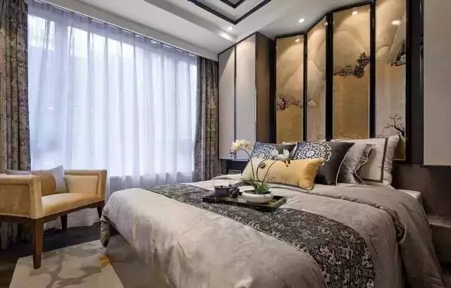 裝修設(shè)計：唯有新中式最美！