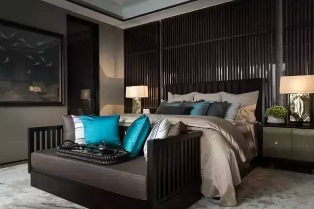 裝修設(shè)計：唯有新中式最美！