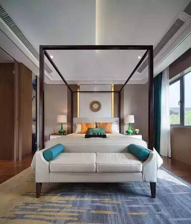 裝修設(shè)計：唯有新中式最美！