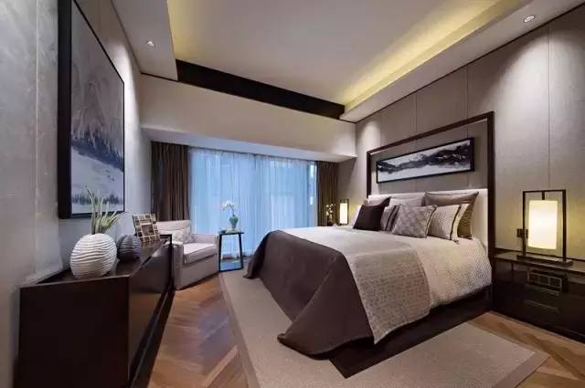 裝修設(shè)計：唯有新中式最美！