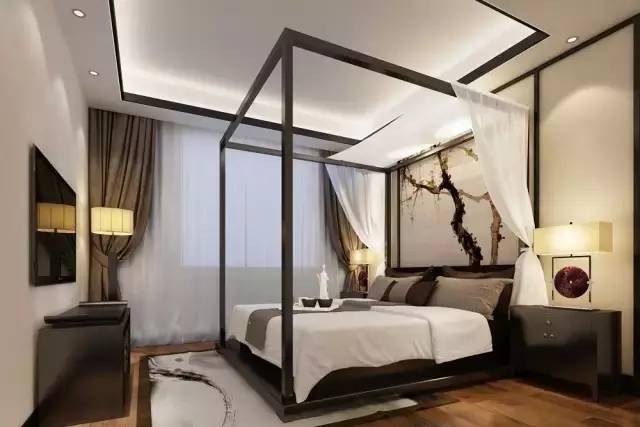 裝修設(shè)計：唯有新中式最美！