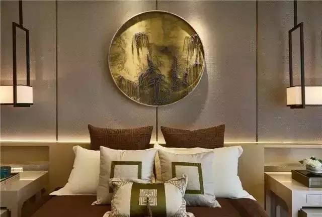 裝修設(shè)計：唯有新中式最美！