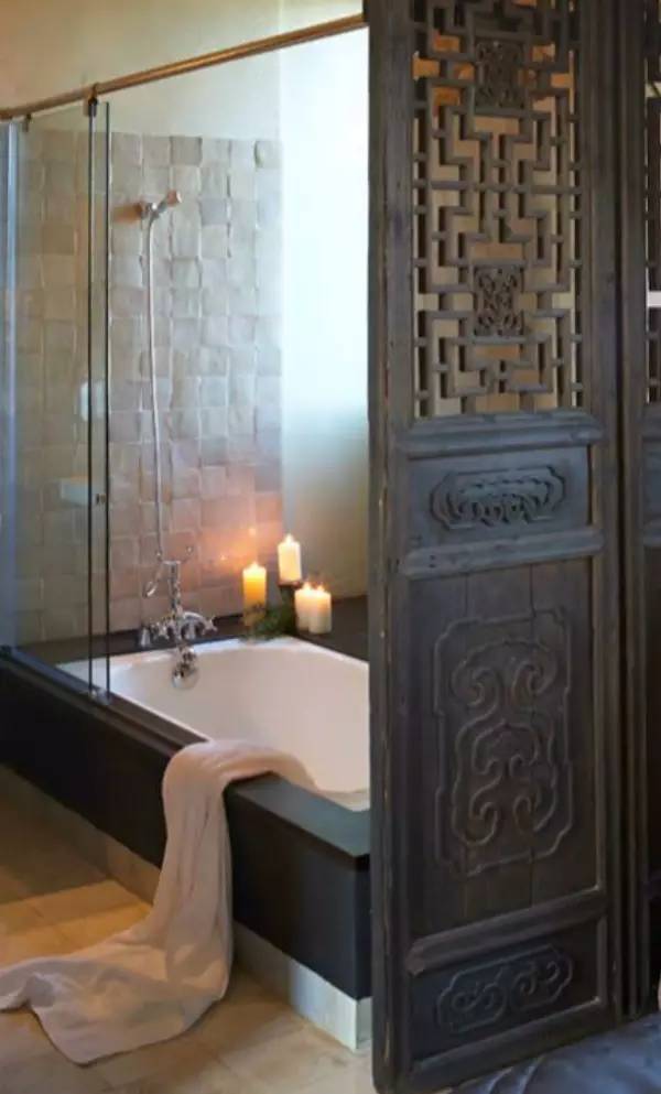 裝修設(shè)計：唯有新中式最美！