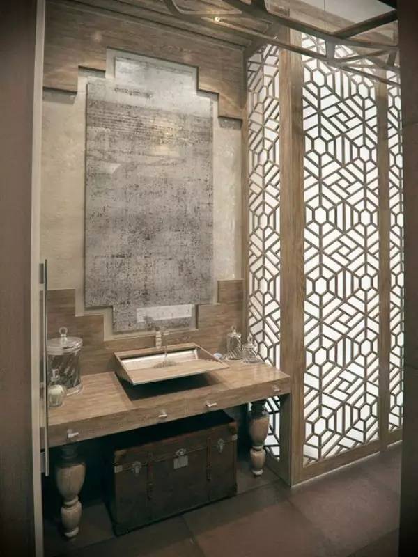 裝修設(shè)計：唯有新中式最美！