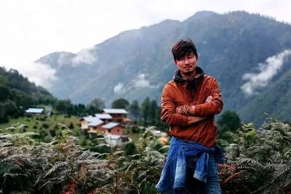 若丁山七號營地，無數(shù)人向往的“星空露營地”