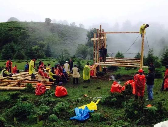 若丁山七號(hào)營(yíng)地，無(wú)數(shù)人向往的“星空露營(yíng)地”
