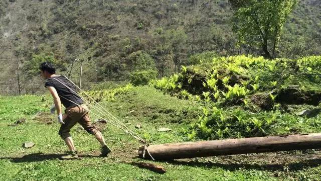 若丁山七號(hào)營(yíng)地，無(wú)數(shù)人向往的“星空露營(yíng)地”