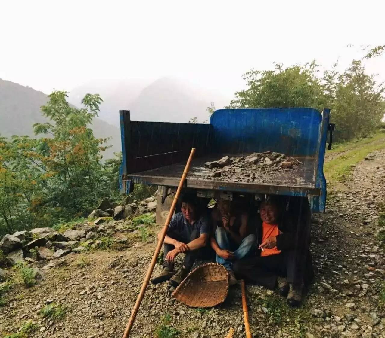 若丁山七號(hào)營(yíng)地，無(wú)數(shù)人向往的“星空露營(yíng)地”