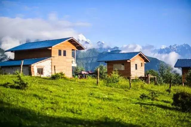 若丁山七號(hào)營(yíng)地，無(wú)數(shù)人向往的“星空露營(yíng)地”