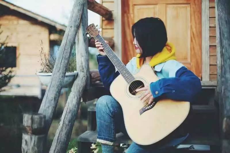 若丁山七號營地，無數(shù)人向往的“星空露營地”