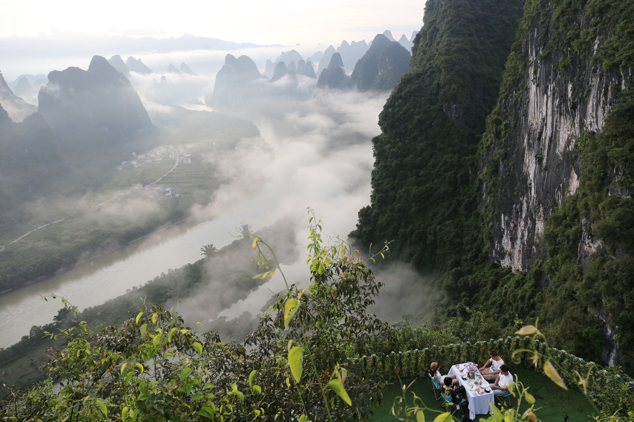 隱享·玖號(hào)別苑，小隱于野大享于心夢(mèng)回民國(guó)風(fēng)情