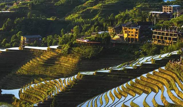 隱享·玖號(hào)別苑，小隱于野大享于心夢(mèng)回民國(guó)風(fēng)情