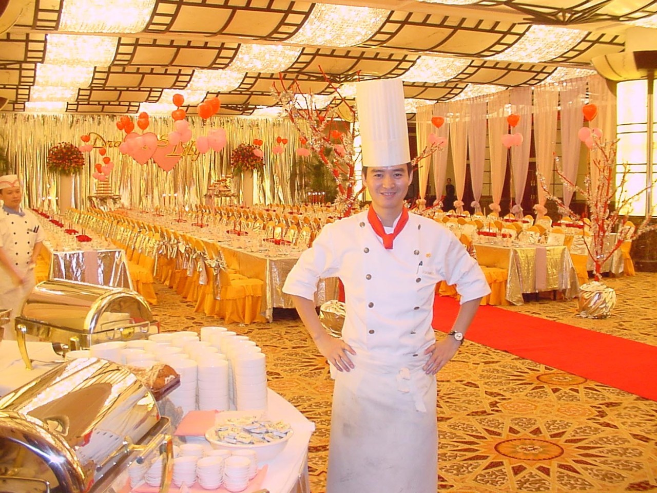 隱享·玖號別苑，小隱于野大享于心夢回民國風(fēng)情