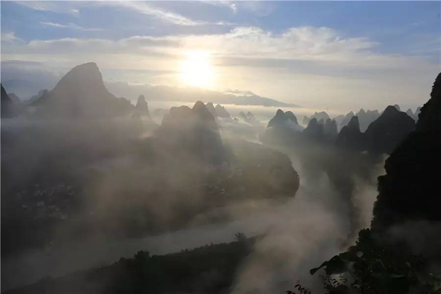 隱享·玖號別苑，小隱于野大享于心夢回民國風(fēng)情