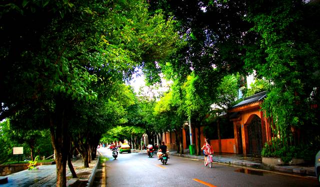 隱享·玖號別苑，小隱于野大享于心夢回民國風(fēng)情