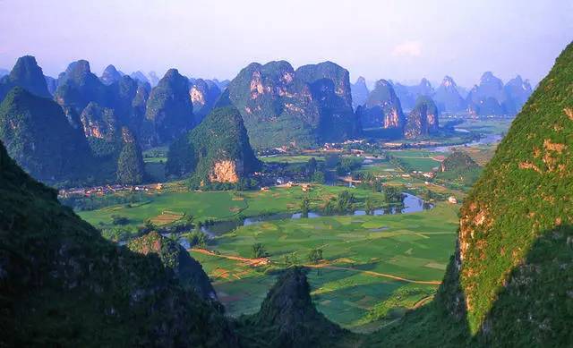 隱享·玖號別苑，小隱于野大享于心夢回民國風情