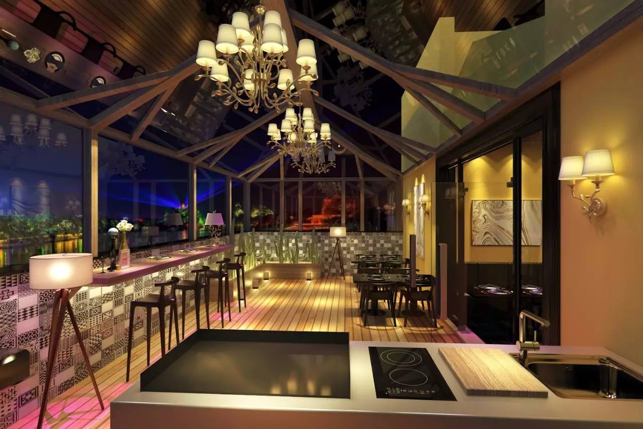 隱享·玖號別苑，小隱于野大享于心夢回民國風(fēng)情