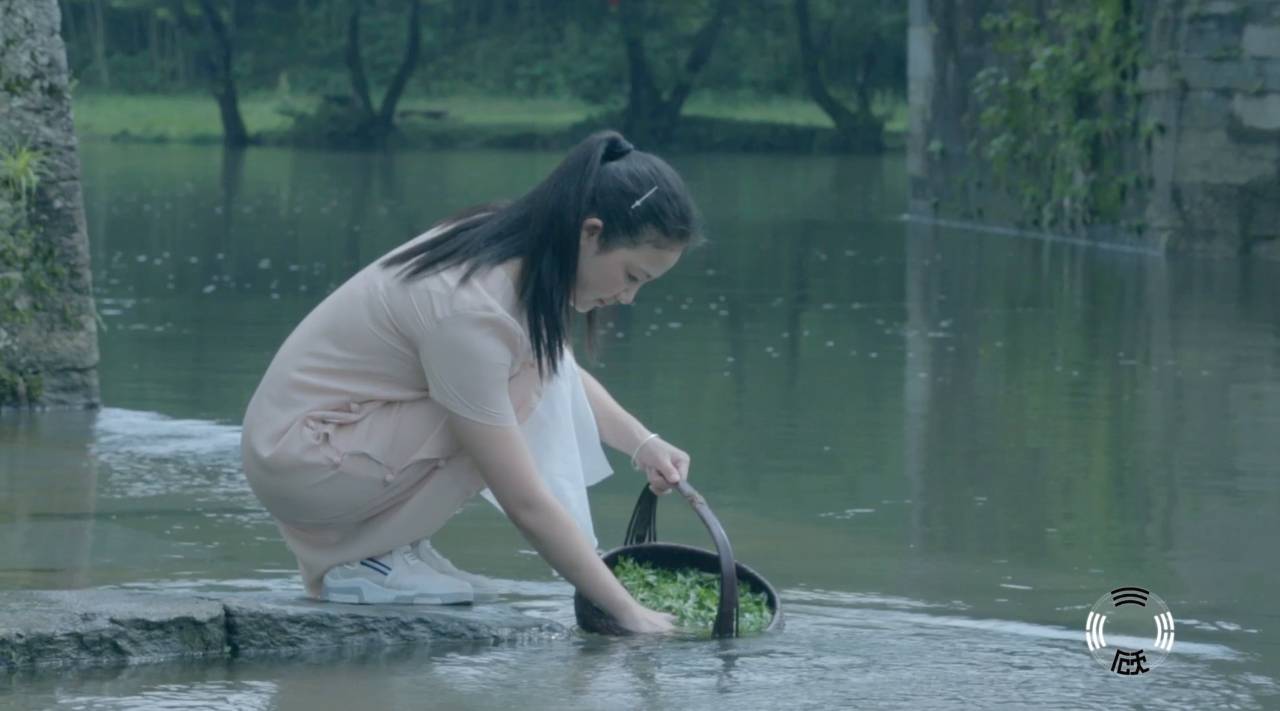 墅家墨娑西沖院，活了的老宅訴說(shuō)舊日的時(shí)光